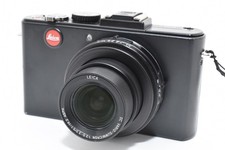 Near mint card - card], leica