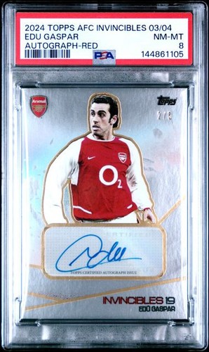 Edu gaspar 2024 topps - gaspar,