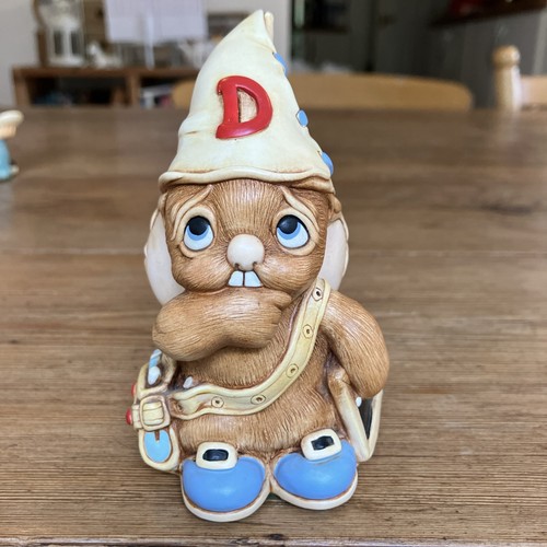 Pendelfin rabbit duffy - pendelfin, 'duffy'
