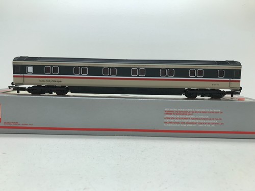Lima gauge intercity exec - oo,