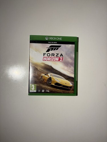 Forza horizon xbox one - forza,