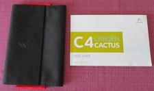 CITROEN C4 CACTUS (2014 -