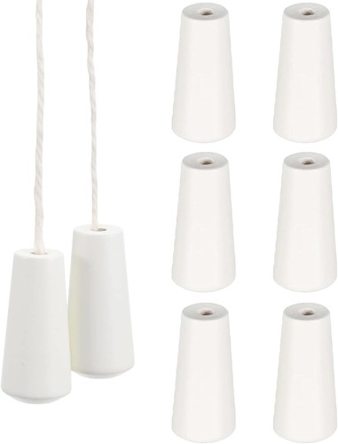 Pack blind small pendants - 6,