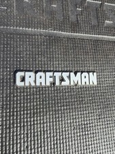 Sears Craftsman USA Toolbox