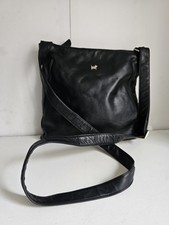 RADLEY DESIGNER WOMENS BLACK