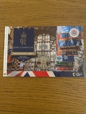 2023 Pobjoy Mint King Charles