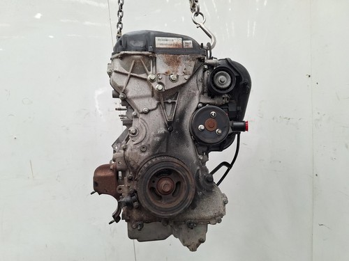 Ford focus mk2 2005 2011 - focus, 1.8l
