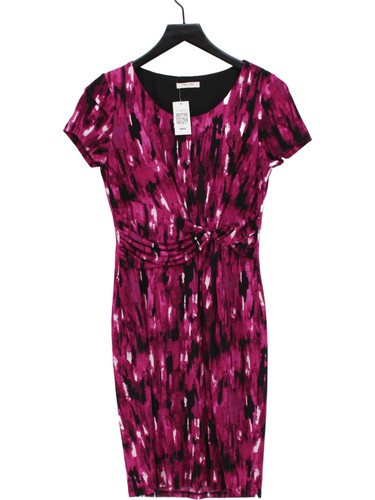 Precis petite bodycon - petite, midi
