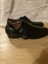 Benelaccio Boys Formal Shoes