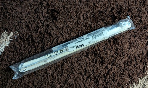 New sealed ikea komplement - ikea,