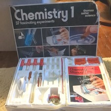 Thomas Salter Vintage 1970s