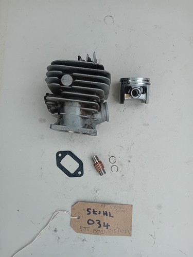 Stihl 034 genuine - 034,