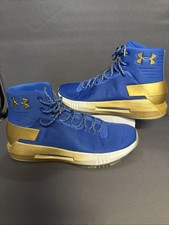 Under Armour Drive 4