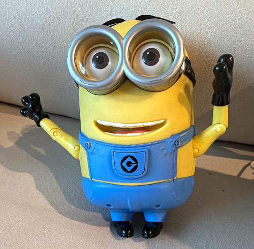 Despicable me - 8",