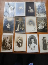 Nostalgia Vintage Photo Postcards