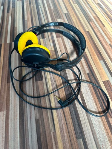 Sennheiser limited - hd, 25