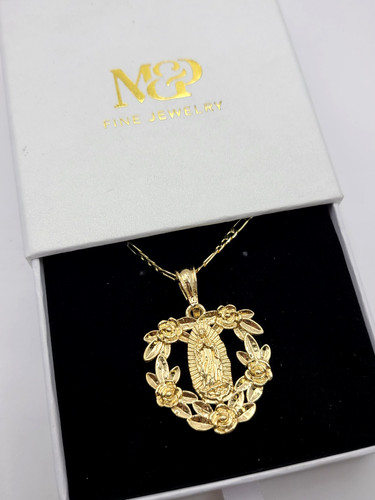 18k gold filled - 18k, heart