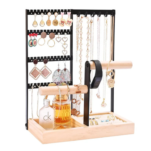 Jewellery stand holder - jewellery, multi