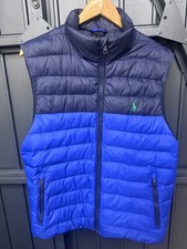 Polo Golf Ralph Lauren Gilet