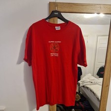 Duran Duran 2005 Local Crew