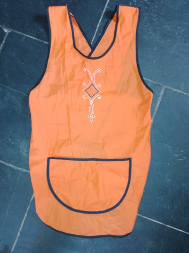 Vintage 70s rustly nylon - 70s,