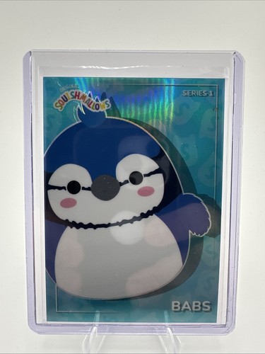 2024 panini squishmallows - panini,