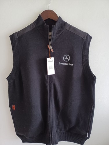 Ashworth mercedes thermal