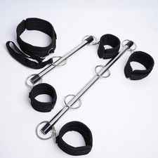 BDSM Spreader Bar Ankle