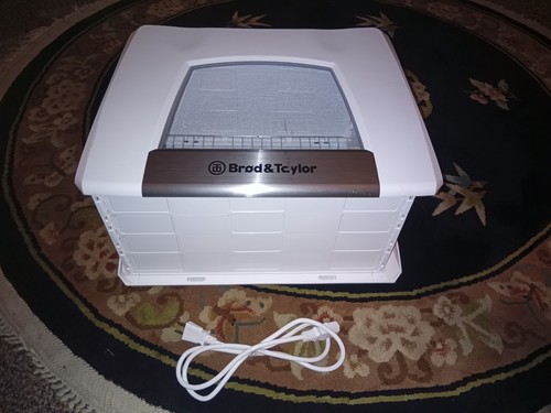Brod taylor folding bread - &,