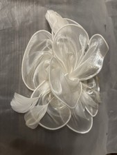Fascinator For Wedding/races -