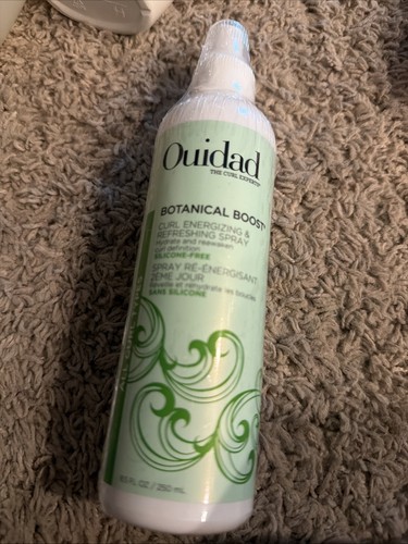 Ouidad botanical boost - ouidad,