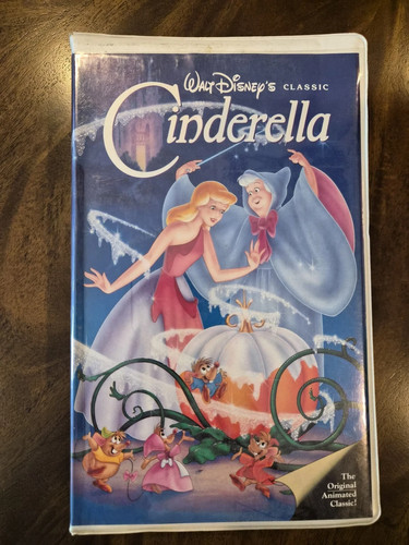 Lot walt disney vhs - lot,