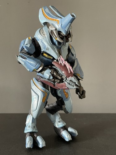 Halo reach blue covenant - halo, elite