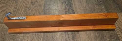 Horse saddle rack - saddle,