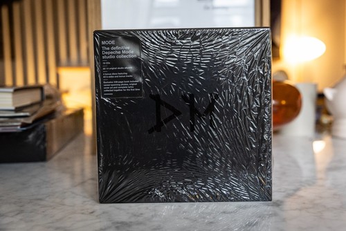 Depeche mode - mode, 18