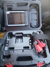 Autel MAXICOM MK808TS