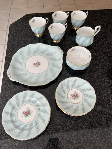 Royal albert rosamund fine - royal,