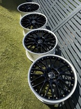 Oem audi bbs - speedline, 9j