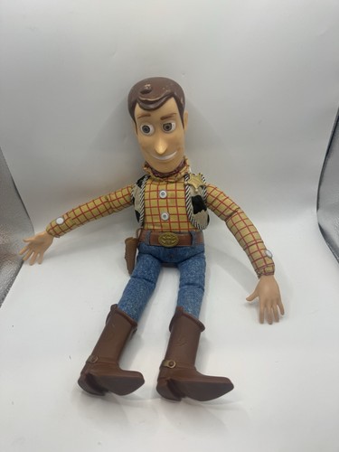 Vintage 1996 thinkway - 1996, toys