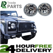 FITS DEFENDER NEW CRYSTAL