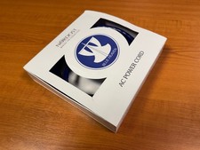 Nordost Blue Heaven Mains Cable, 3m