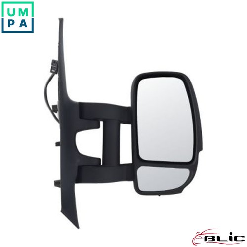 Exterior mirror - exterior,