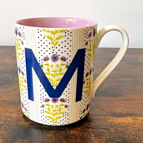 Anthropologie laura monogram - anthropologie,