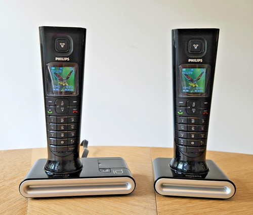 Philips id937 duo twin - id937,