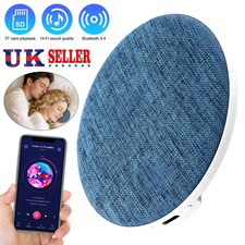 Under Pillow Sleep Speaker