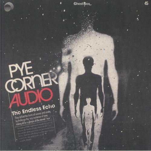 Pye corner audio the endless - -,