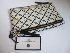 Malene birger zipped pouch - malene,