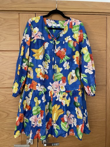 Seafolly tropique dress new - tropique, dress.