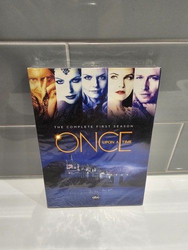 Once upon time the - ​once, a