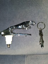 Jaguar Leaping Cat Chrome